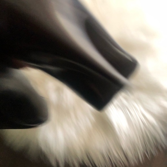 Giuseppe Zanotti Brown Pointed Heels pumps - Picture 7 of 9